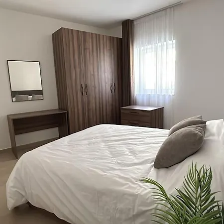 The Valley Collection - A17 Apartment *