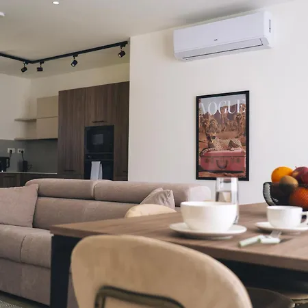 The Valley Collection - A17 Xagħra