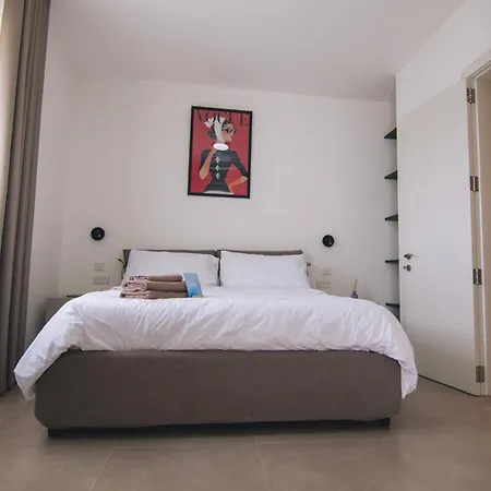 The Valley Collection - A17 Xagħra