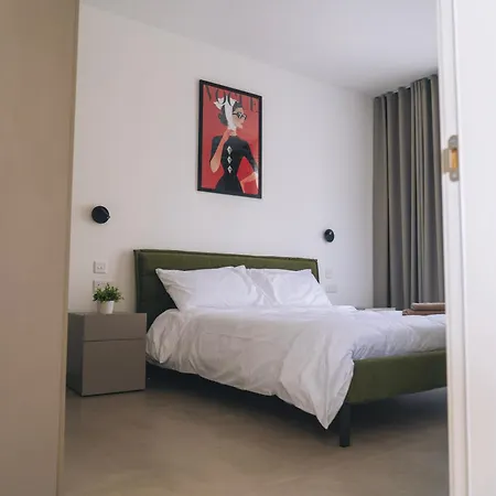 Apartment The Valley Collection - A17 *