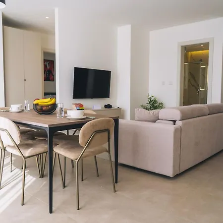 The Valley Collection - A17 Apartment Xagħra