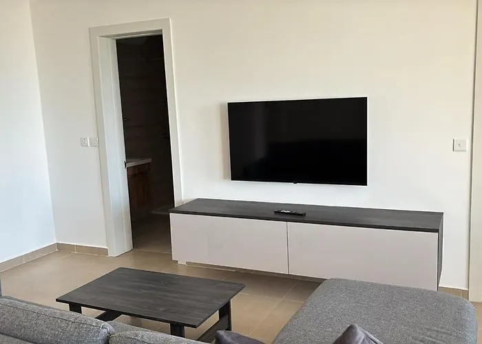 Apartamento The Valley Collection - A17 Xagħra