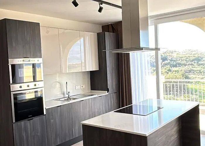 The Valley Collection - A17 Apartamento