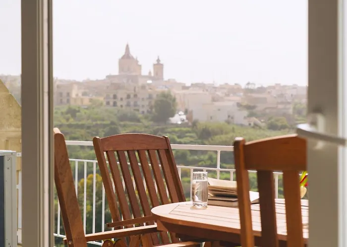 Apartamento The Valley Collection - A17 Xagħra