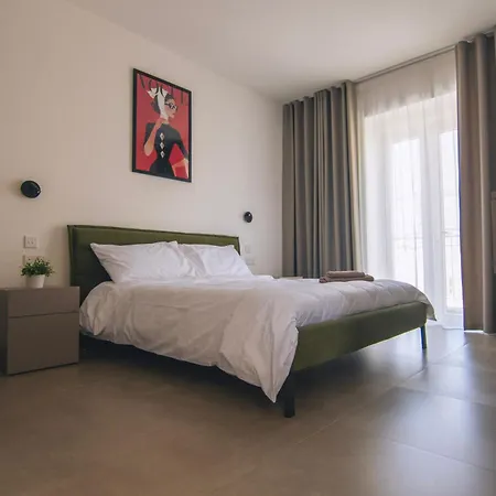 Apartmán The Valley Collection - A17 Xagħra