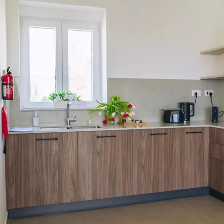 The Valley Collection - A17 * Xagħra