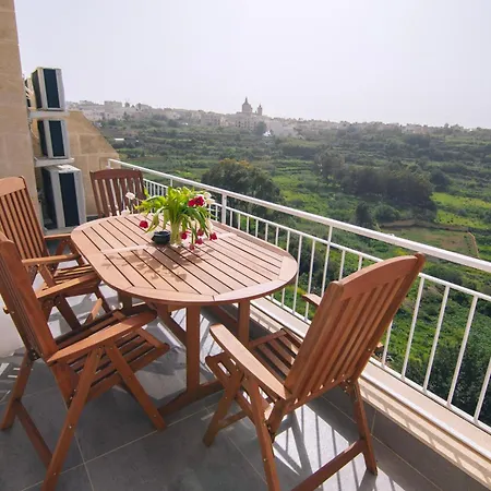 アパート The Valley Collection - A17