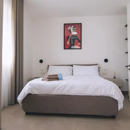 The Valley Collection - A17 Apartmán *