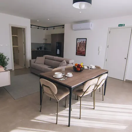 The Valley Collection - A17 * Xagħra