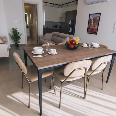 The Valley Collection - A17 Apartmán *