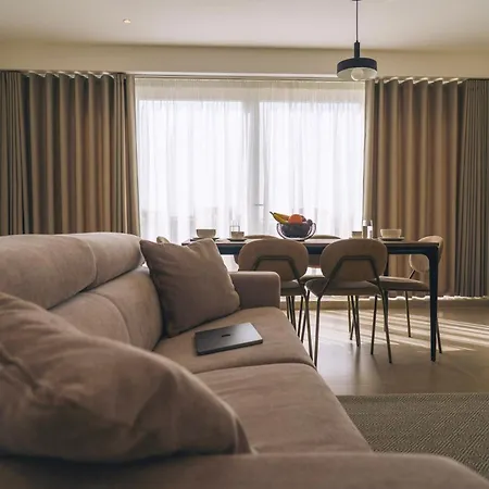 Apartmán The Valley Collection - A17 *