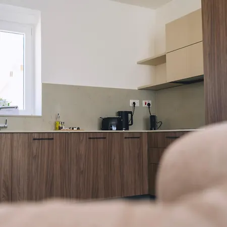 The Valley Collection - A17 Apartmán *