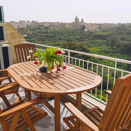 The Valley Collection - A17 * Xagħra