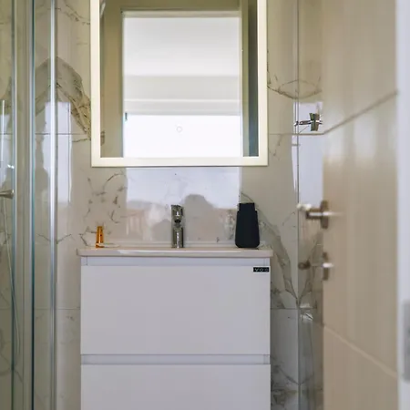 Apartmán The Valley Collection - A17