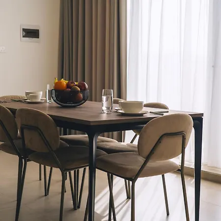 The Valley Collection - A17 Xagħra