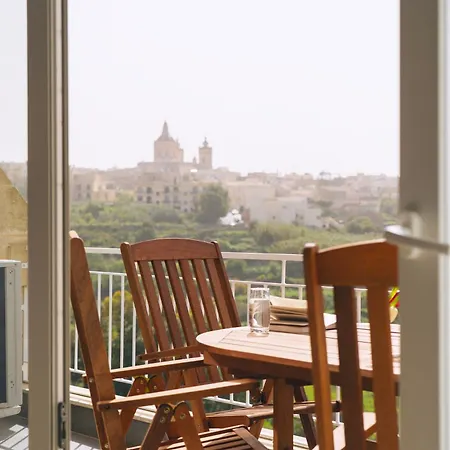 Apartmán The Valley Collection - A17 Xagħra