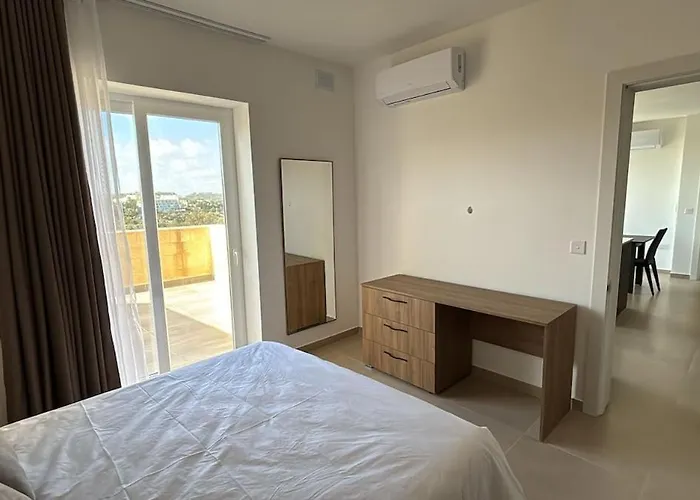 The Valley Collection - A17 * Xaghra