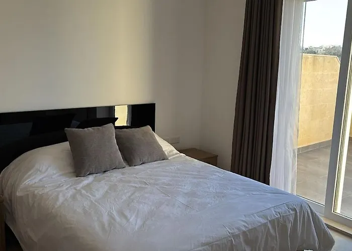 The Valley Collection - A17 Apartament Xagħra