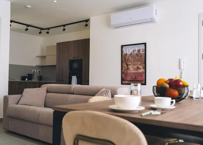 The Valley Collection - A17 Xaghra