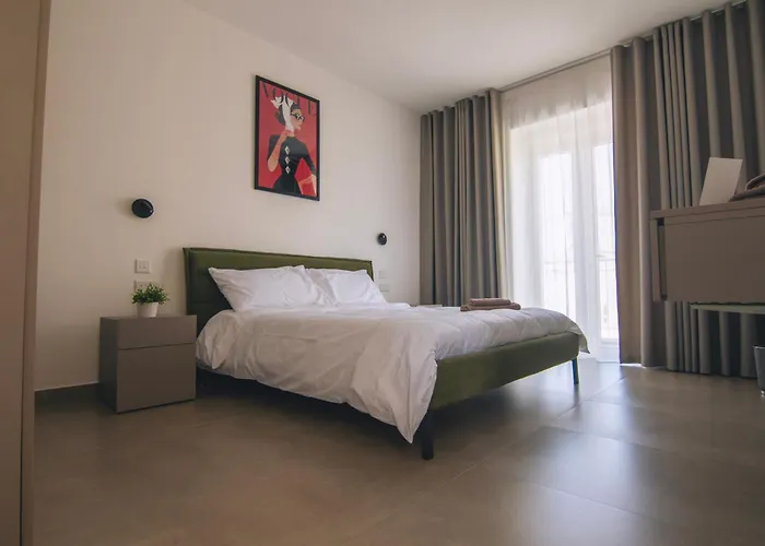 Apartment The Valley Collection - A17 Xaghra