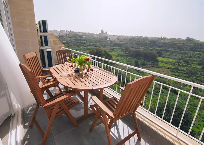 Apartment The Valley Collection - A17