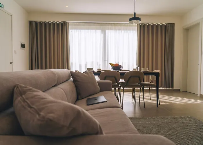 Apartament The Valley Collection - A17 *