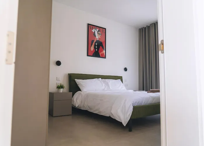 Apartament The Valley Collection - A17 *