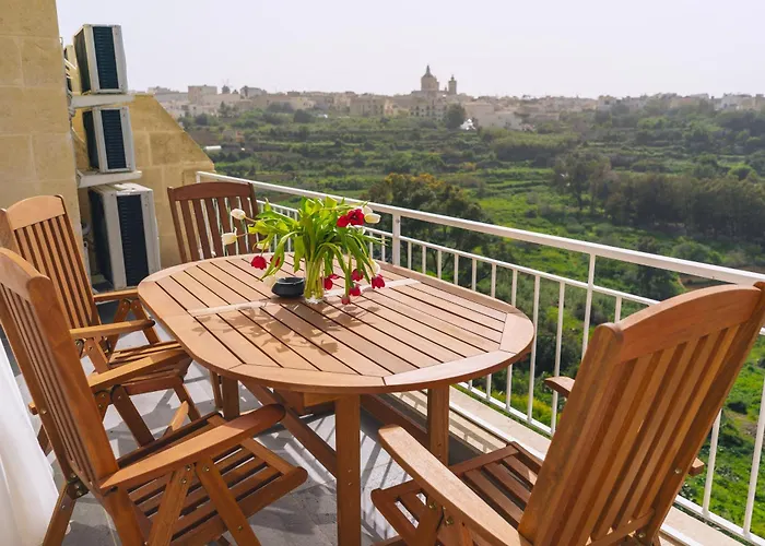 The Valley Collection - A17 * Xagħra